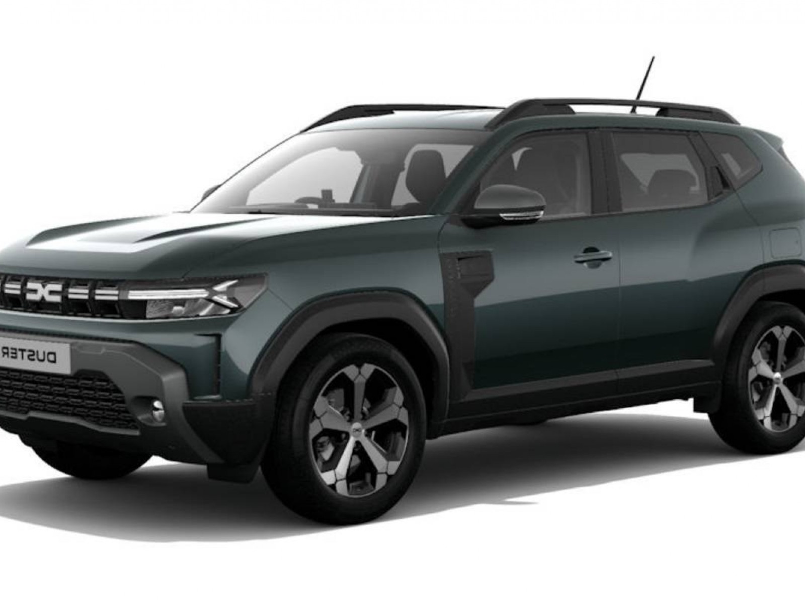 DACIA - DUSTER - #863757 - 0