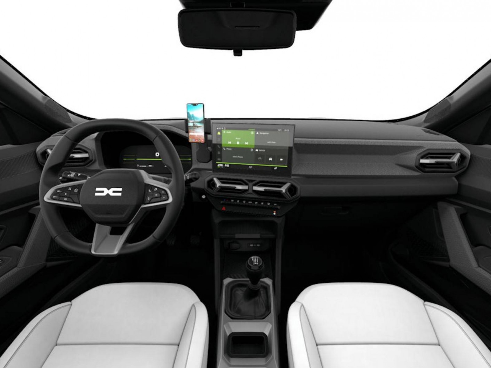 DACIA - DUSTER - #863757 - 1