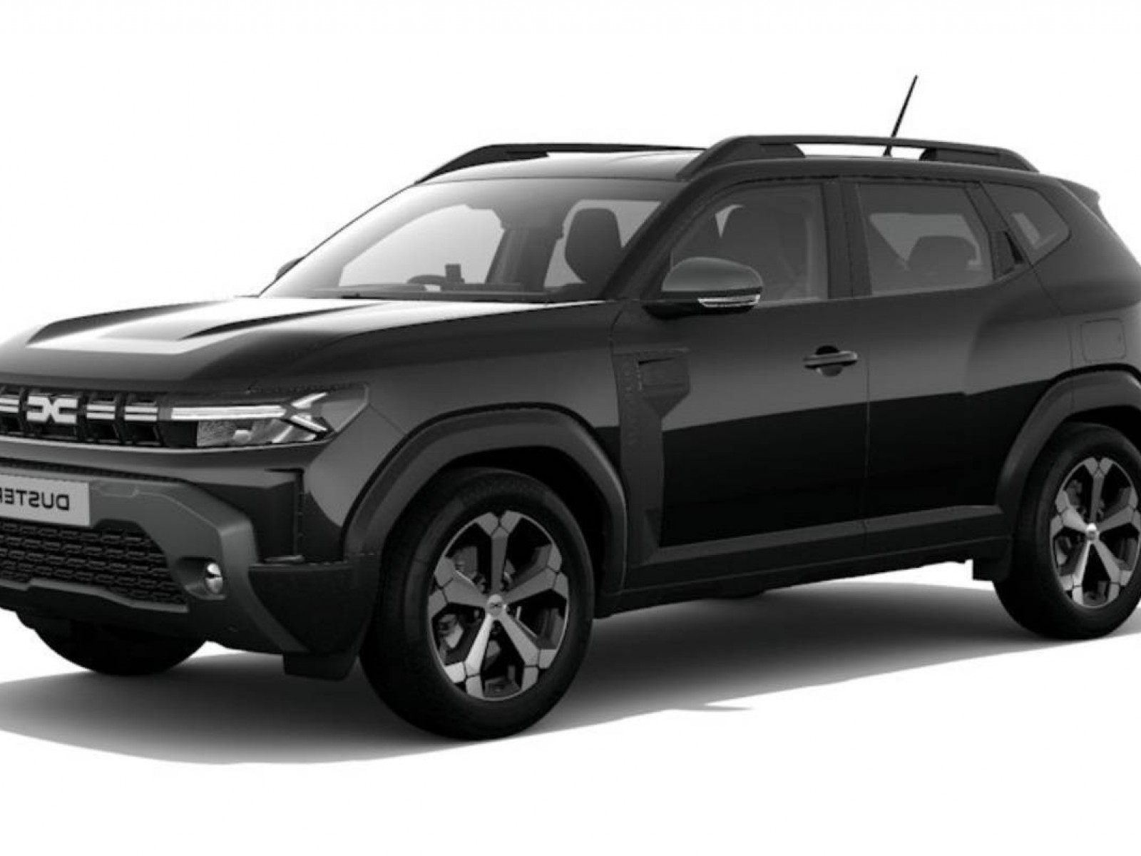 DACIA - DUSTER - #863760 - 0