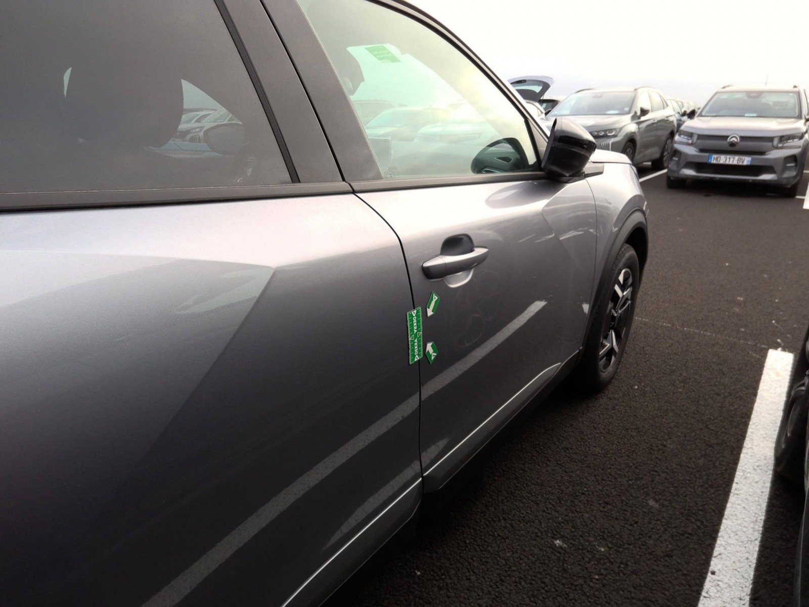 PEUGEOT - 2008 - #865456 - 8