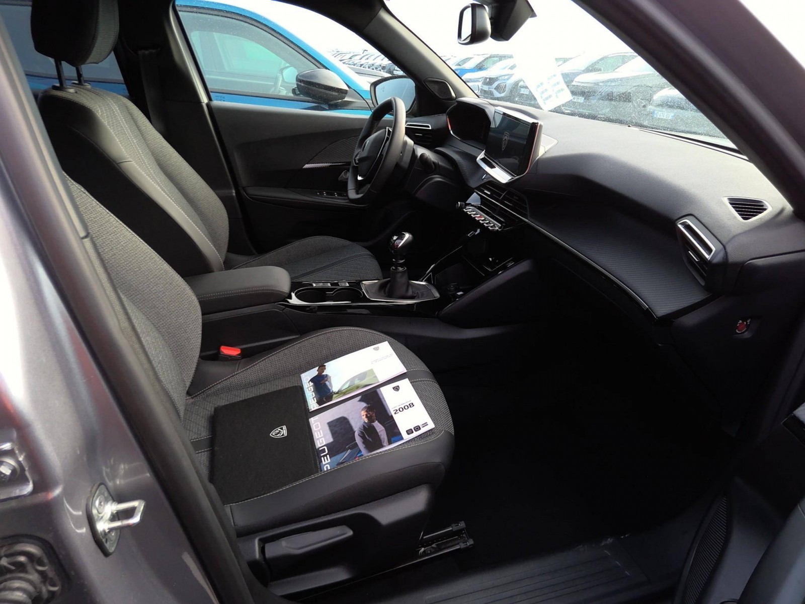 PEUGEOT - 2008 - #865456 - 2