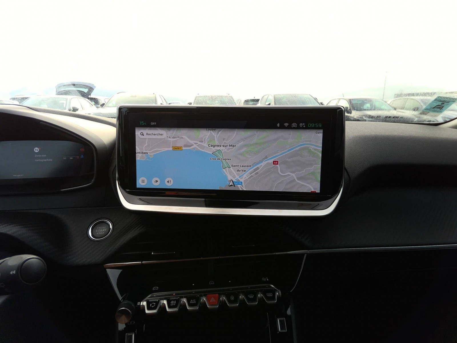 PEUGEOT - 2008 - #865456 - 4