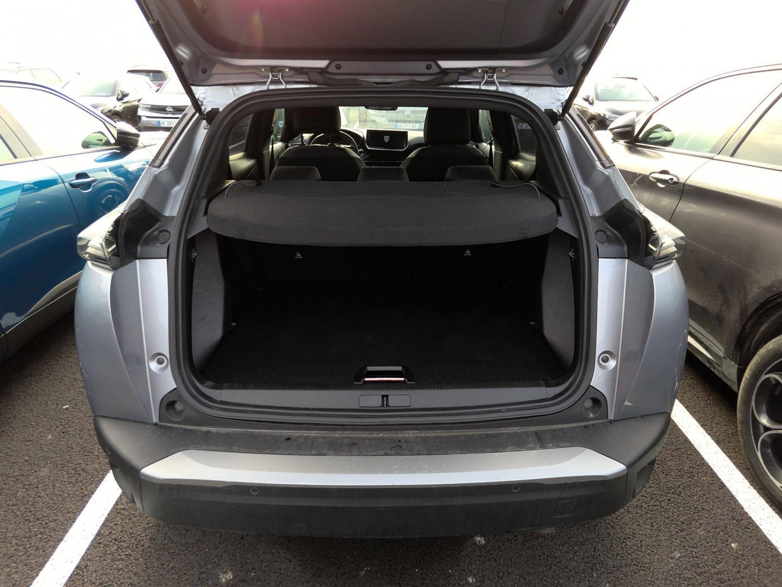 PEUGEOT - 2008 - #865456 - 5