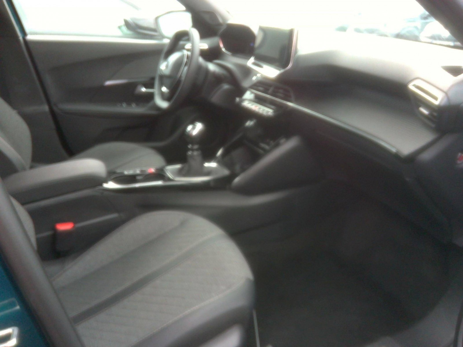 PEUGEOT - 2008 - #865457 - 2