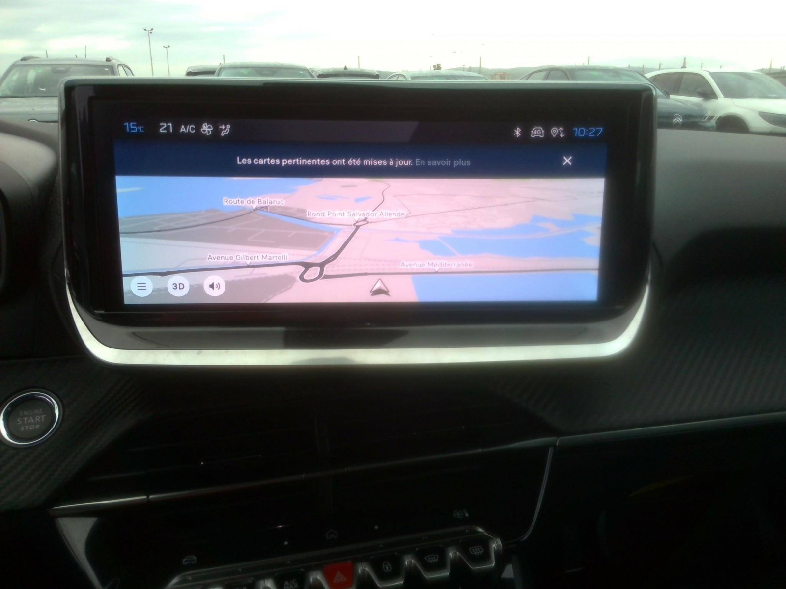 PEUGEOT - 2008 - #865457 - 3