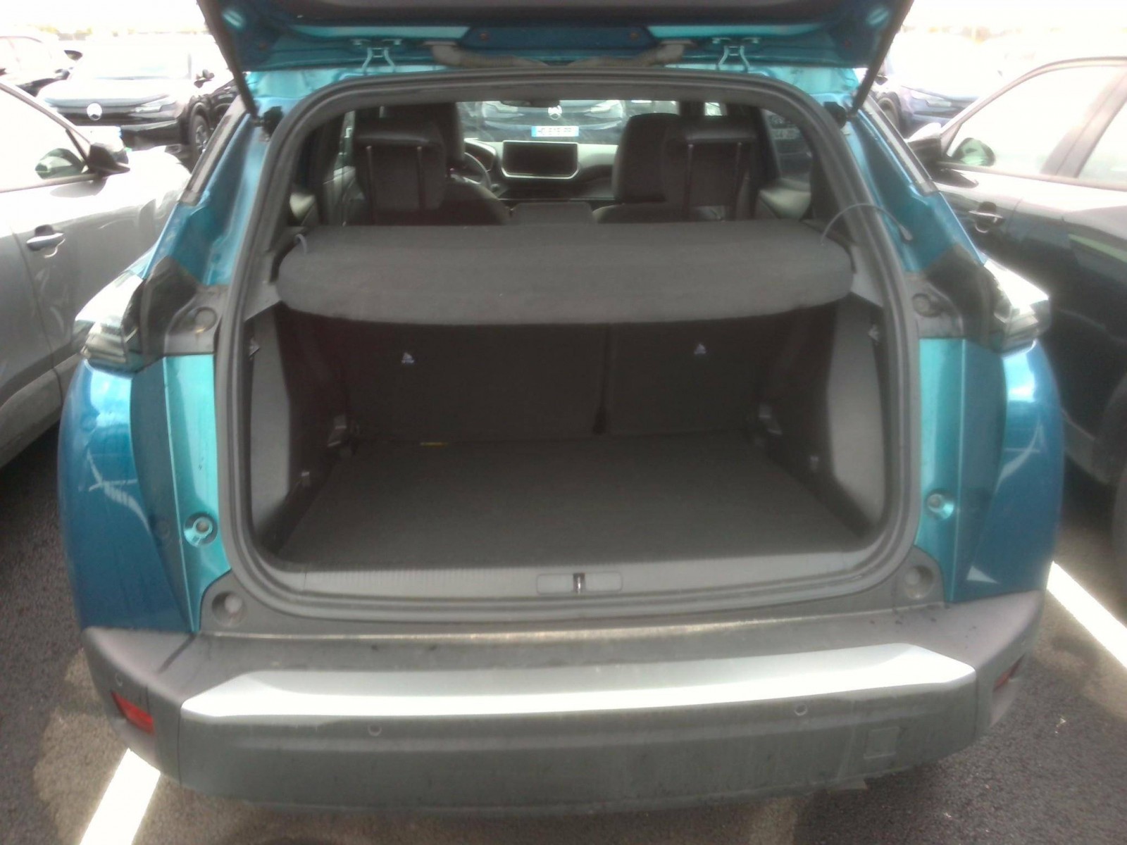 PEUGEOT - 2008 - #865457 - 5