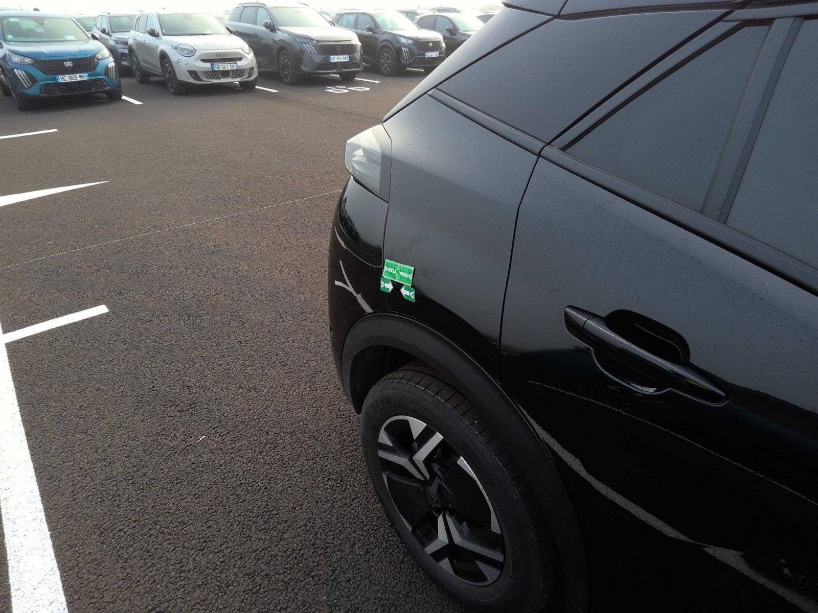 PEUGEOT - 2008 - #865459 - 9