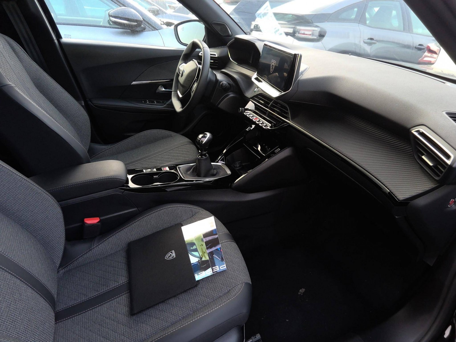 PEUGEOT - 2008 - #865459 - 2