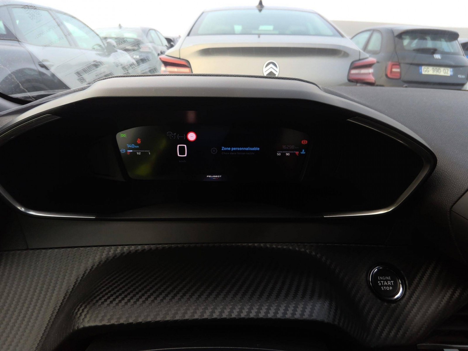 PEUGEOT - 2008 - #865459 - 3