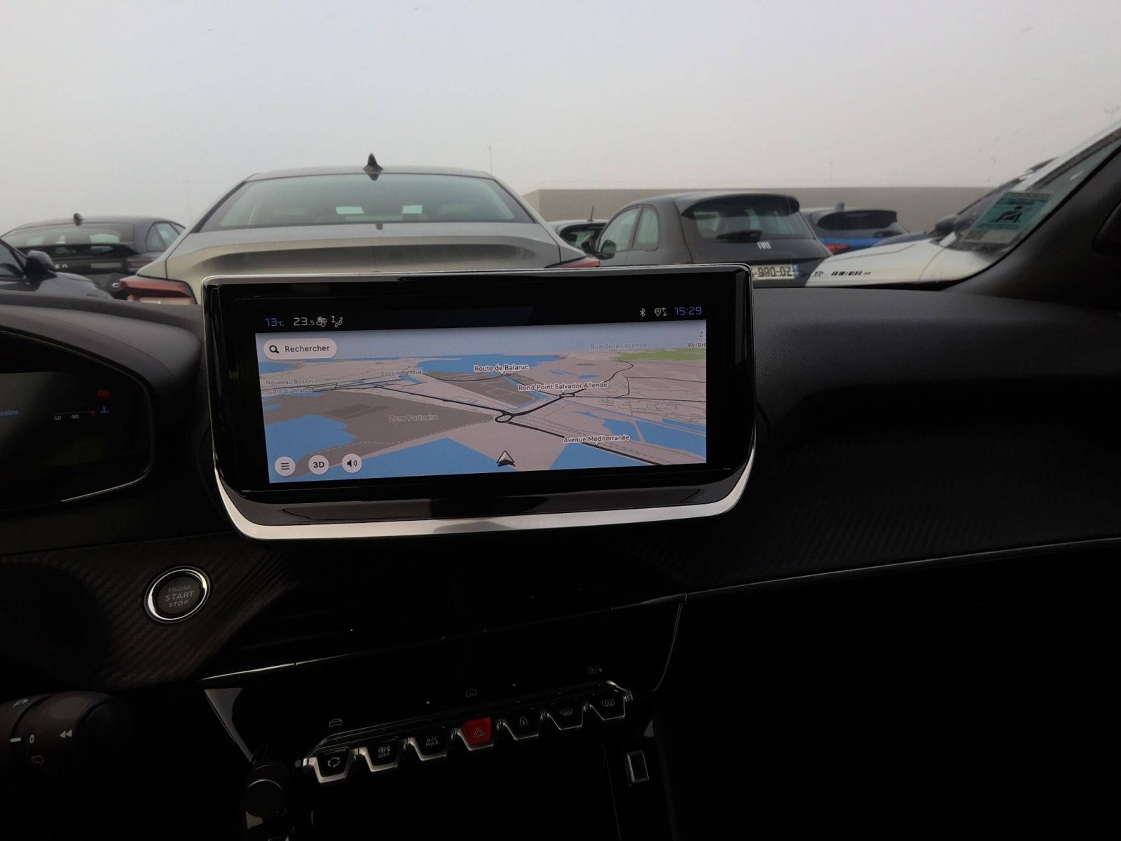 PEUGEOT - 2008 - #865459 - 4