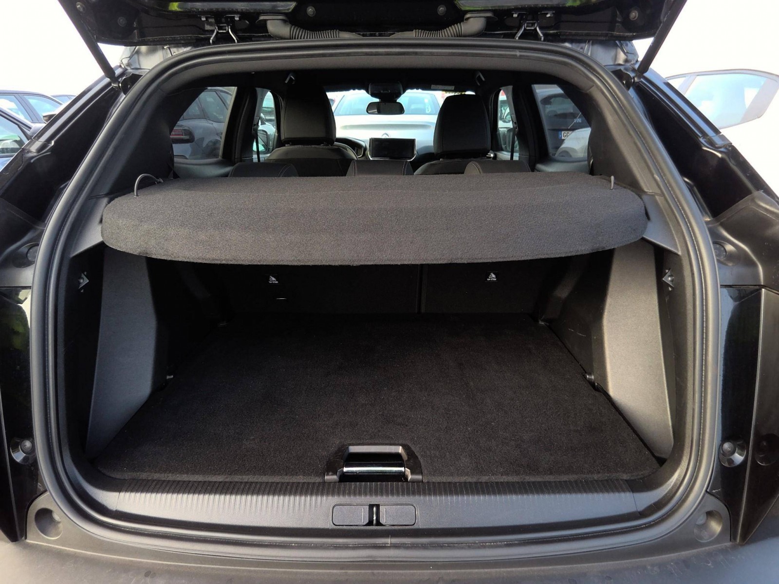 PEUGEOT - 2008 - #865459 - 5