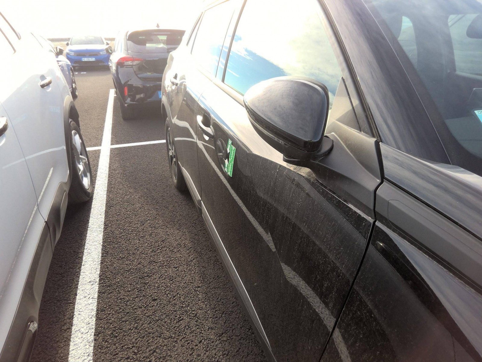 PEUGEOT - 2008 - #865460 - 7