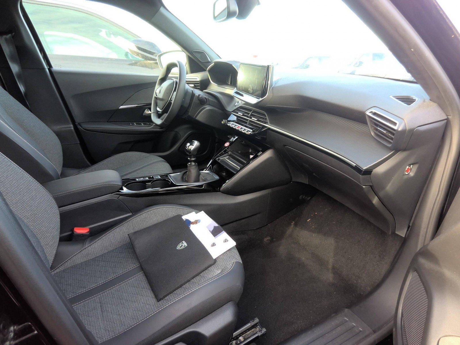 PEUGEOT - 2008 - #865460 - 2