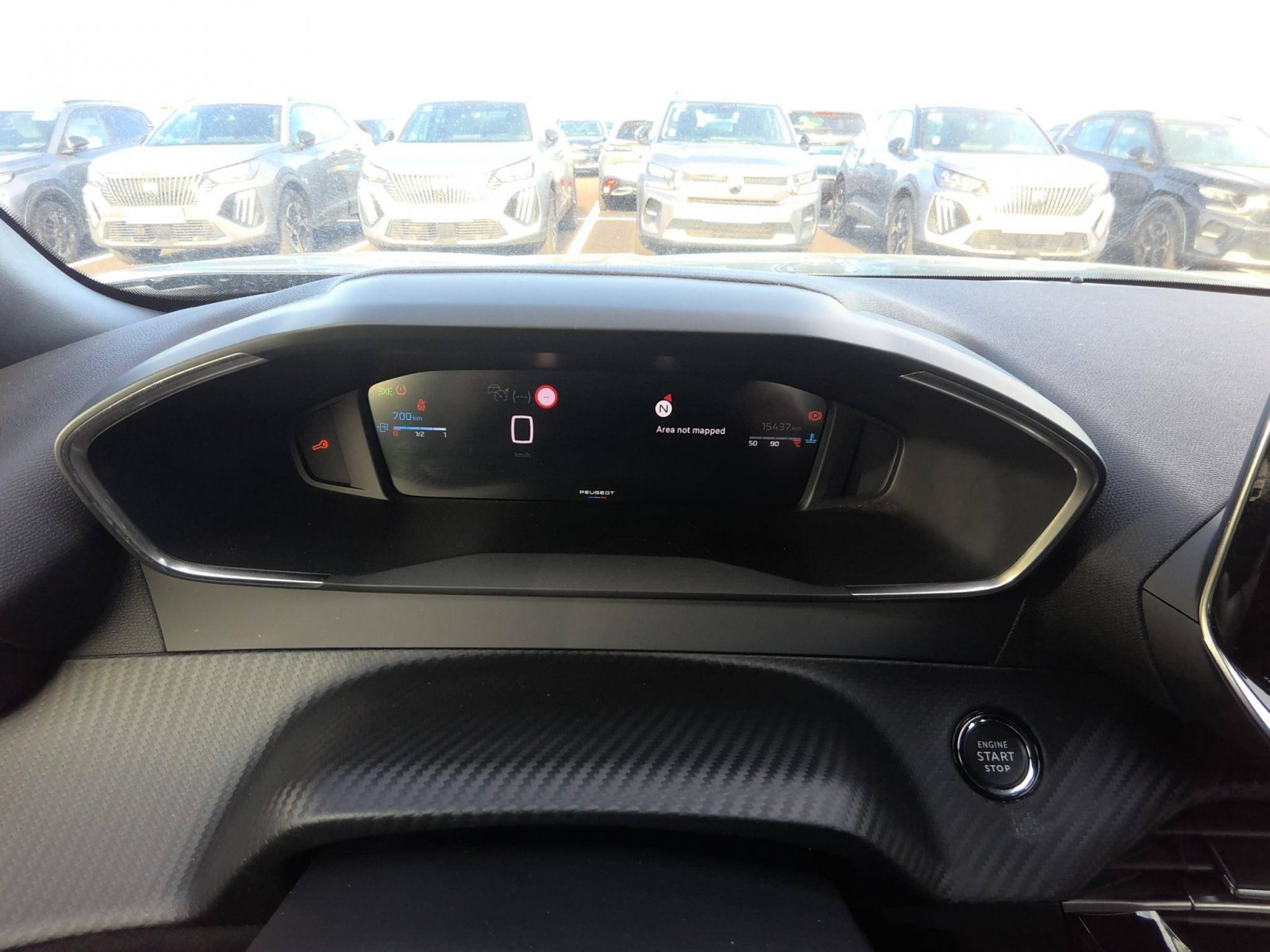 PEUGEOT - 2008 - #865460 - 4