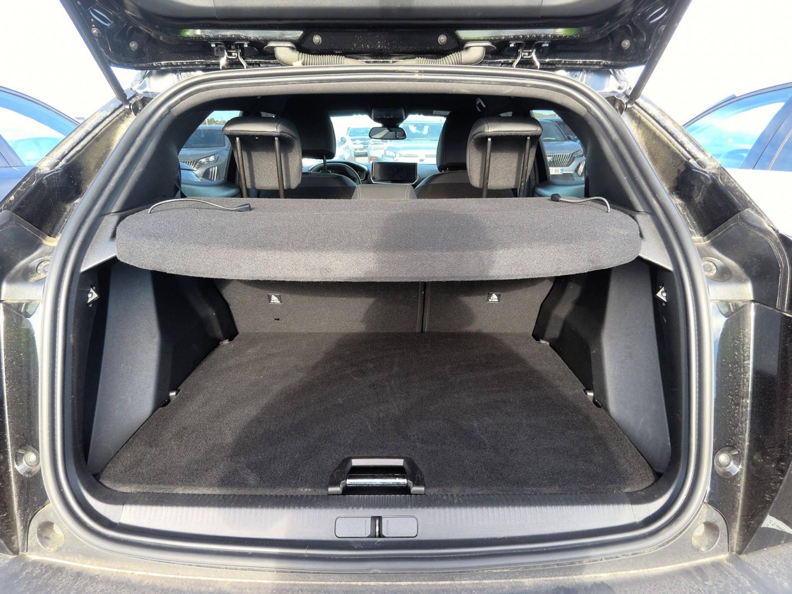 PEUGEOT - 2008 - #865460 - 5