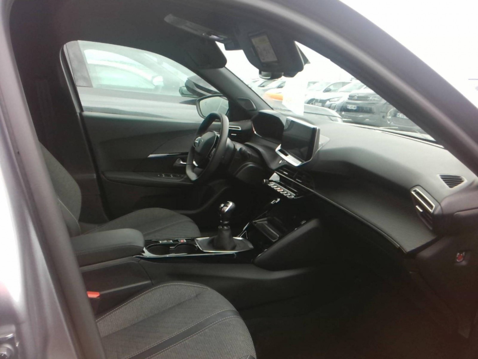 PEUGEOT - 2008 - #865461 - 2