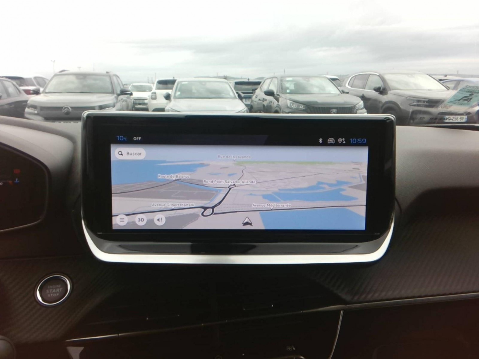 PEUGEOT - 2008 - #865461 - 3