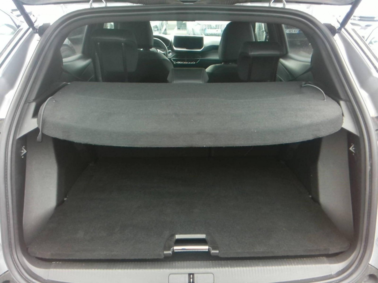 PEUGEOT - 2008 - #865461 - 5