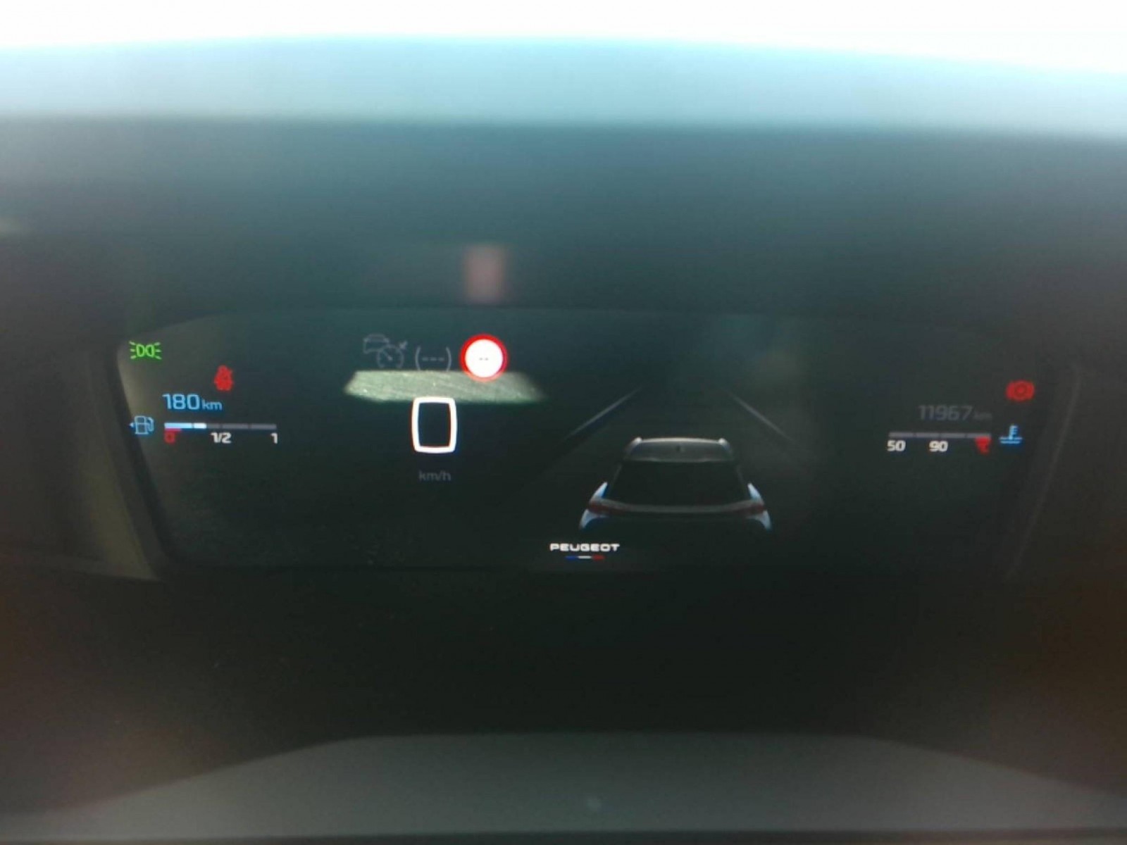 PEUGEOT - 2008 - #865462 - 3