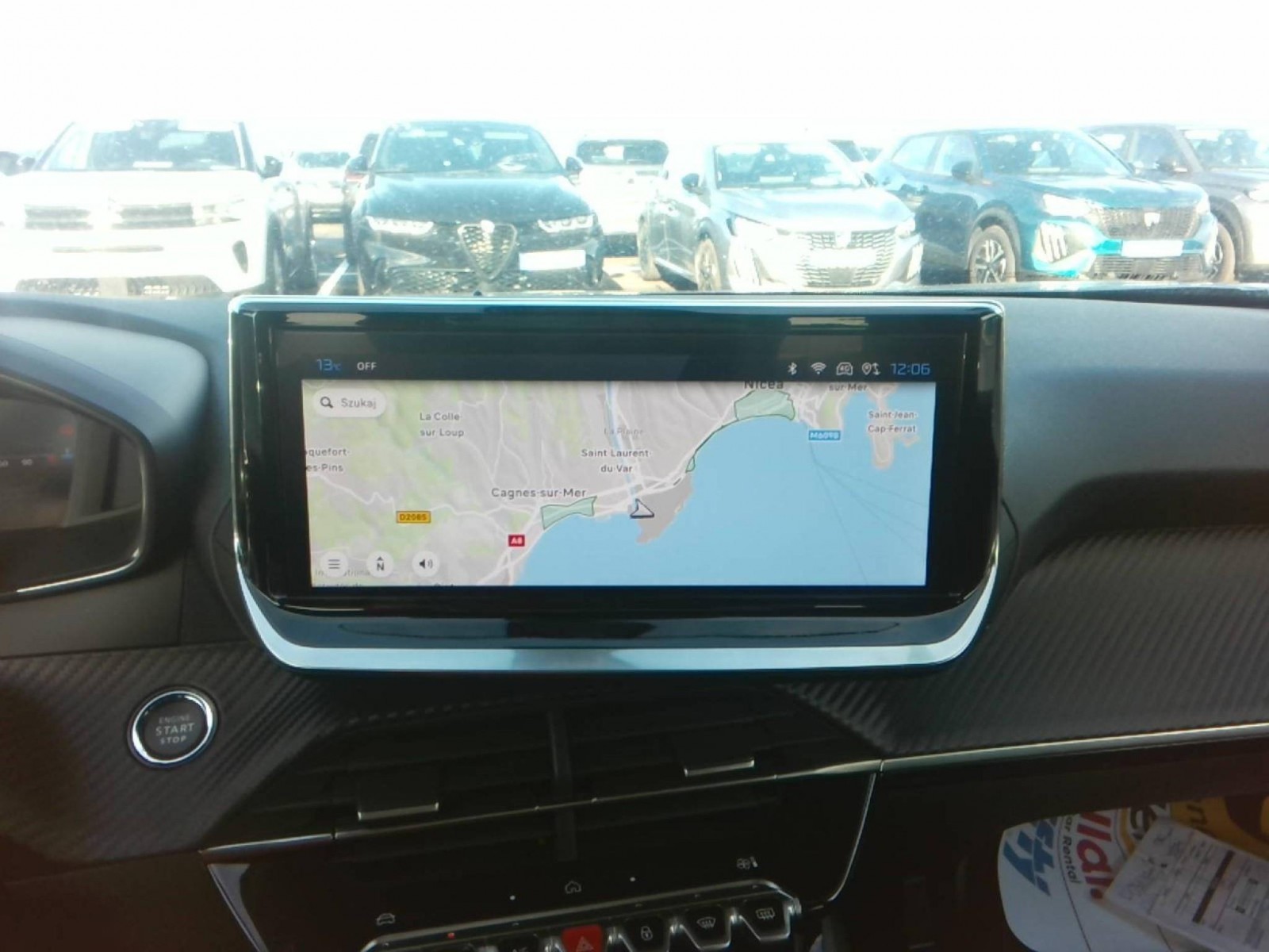 PEUGEOT - 2008 - #865462 - 4