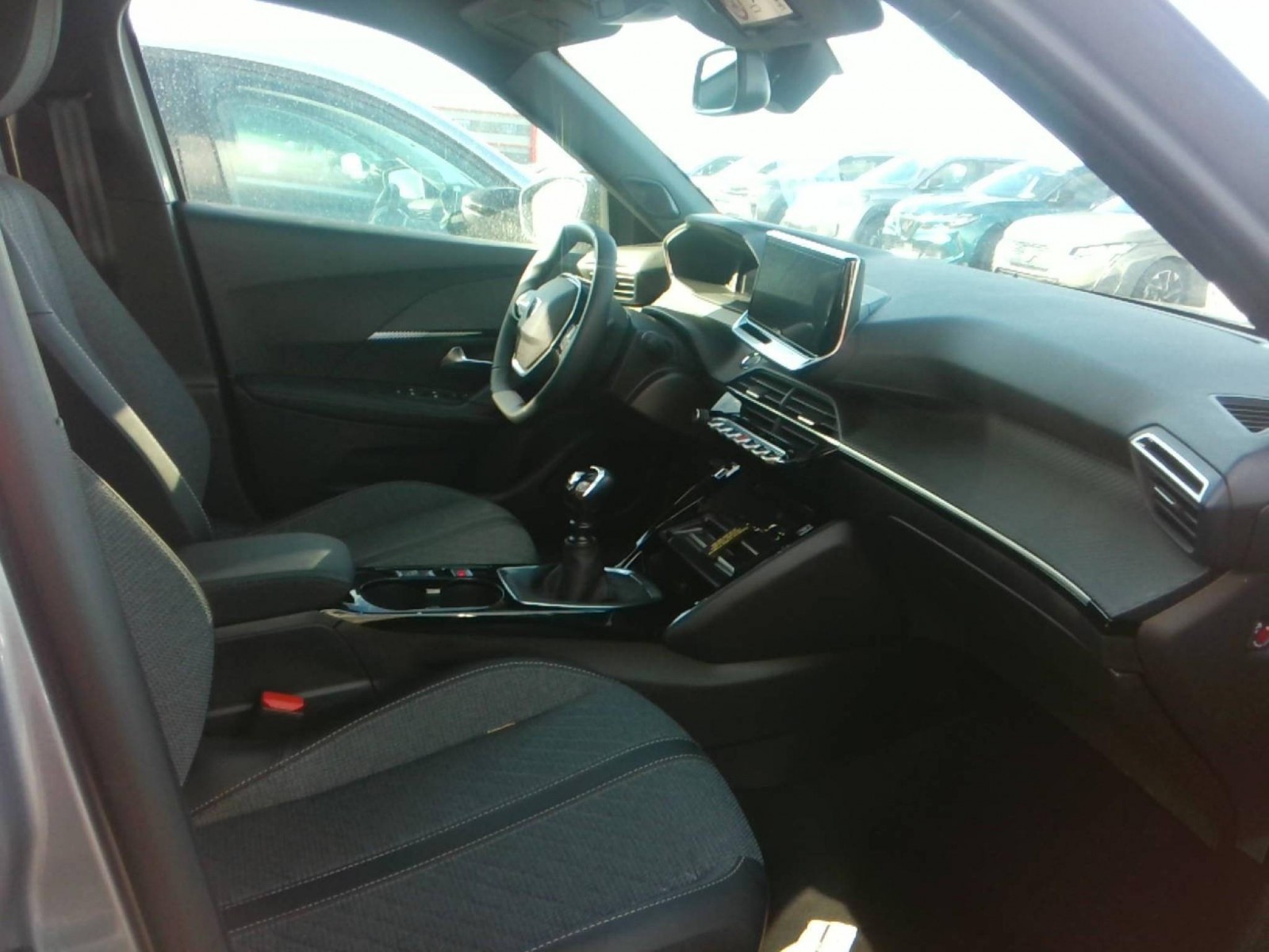 PEUGEOT - 2008 - #865462 - 6