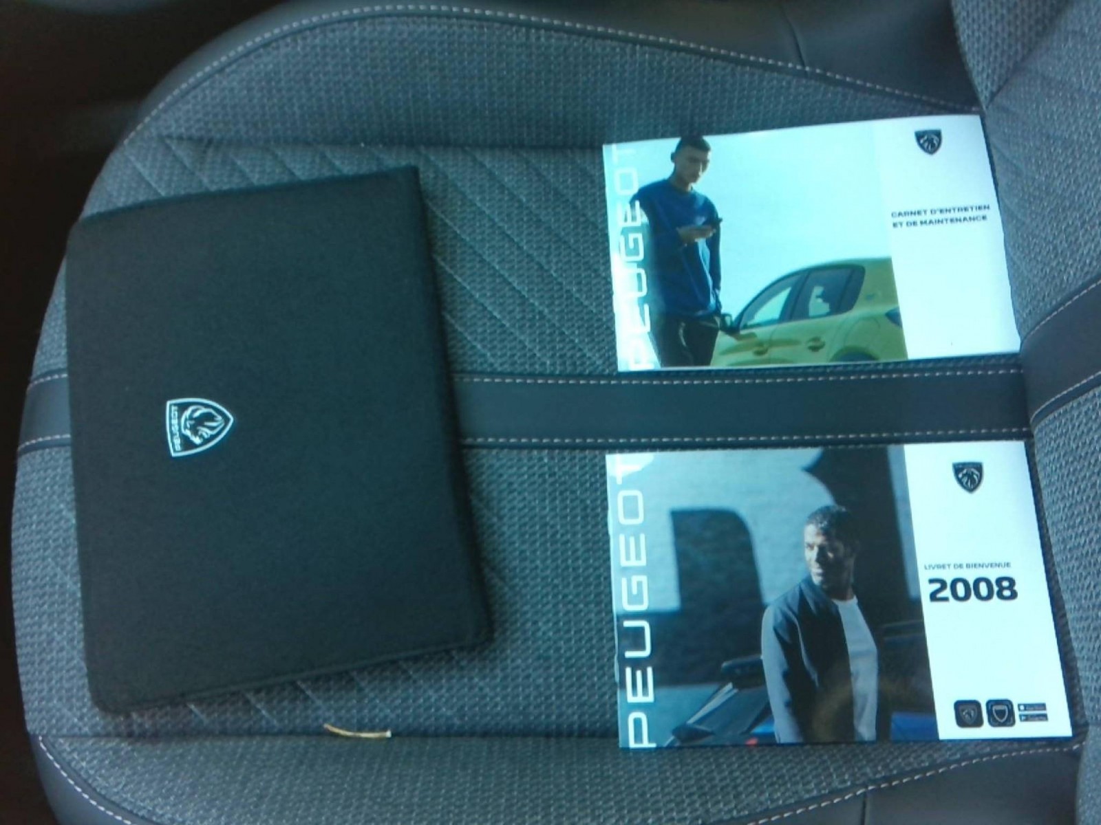 PEUGEOT - 2008 - #865462 - 5