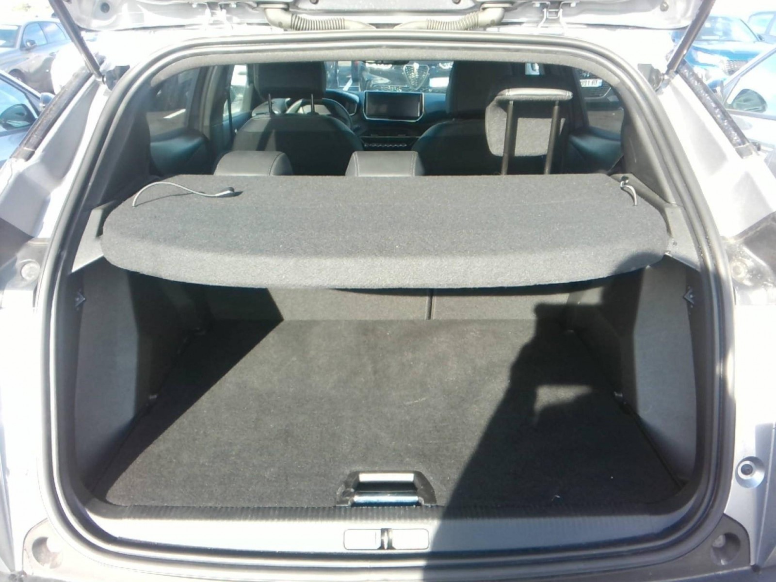 PEUGEOT - 2008 - #865462 - 7