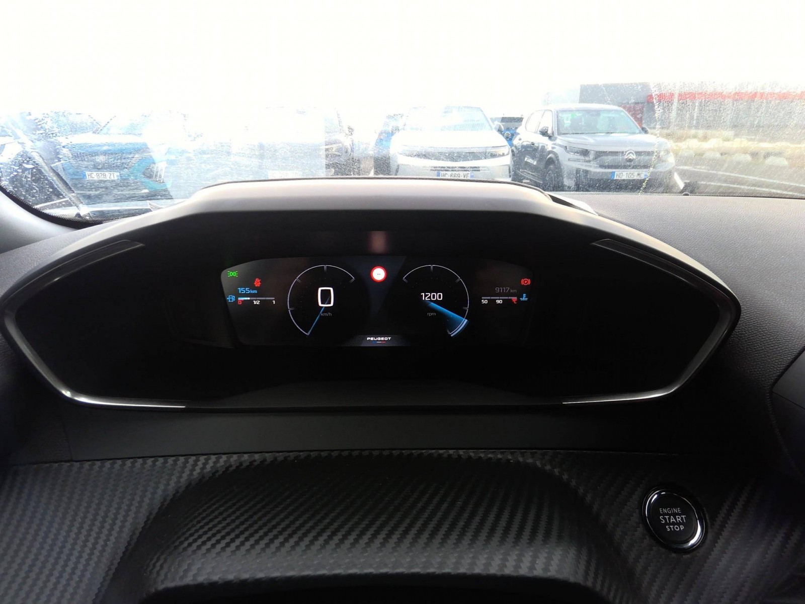 PEUGEOT - 2008 - #865463 - 3