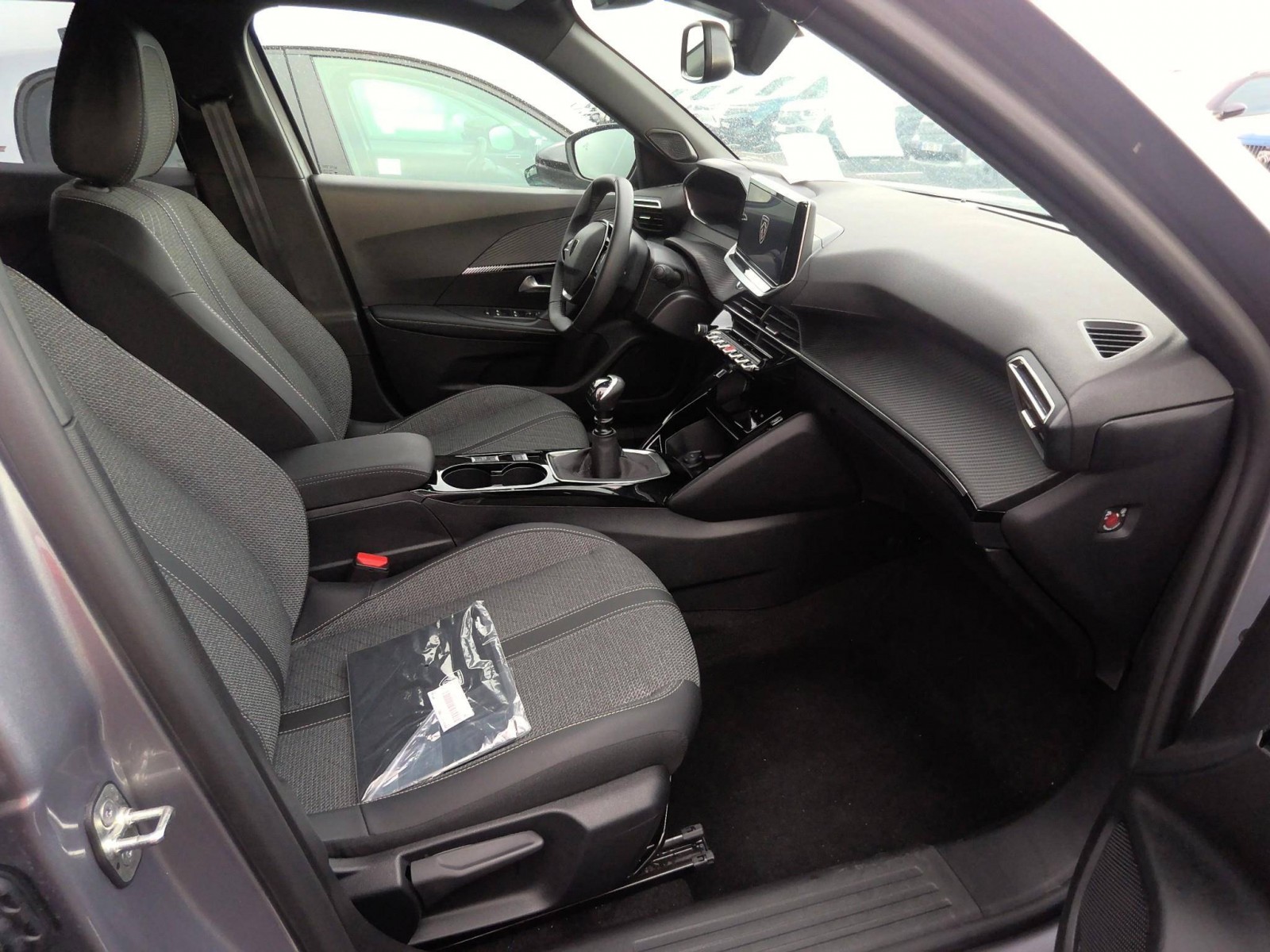 PEUGEOT - 2008 - #865463 - 2