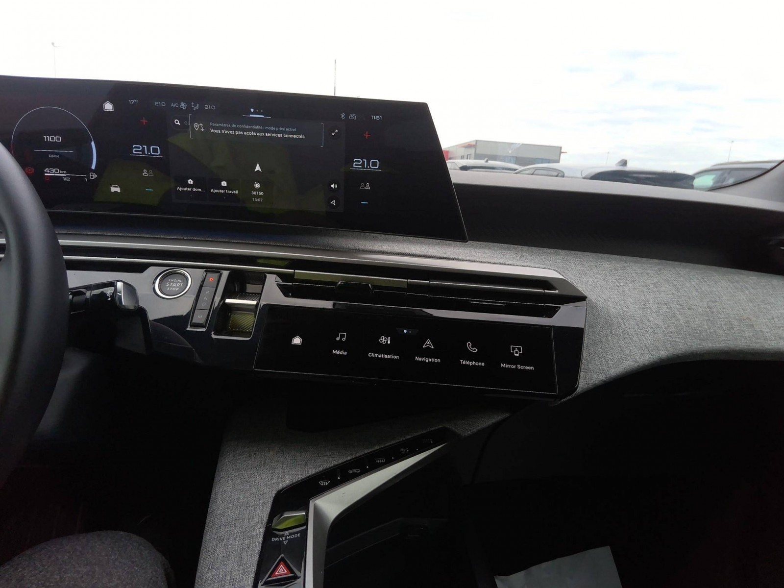 PEUGEOT - 3008 - #865466 - 4