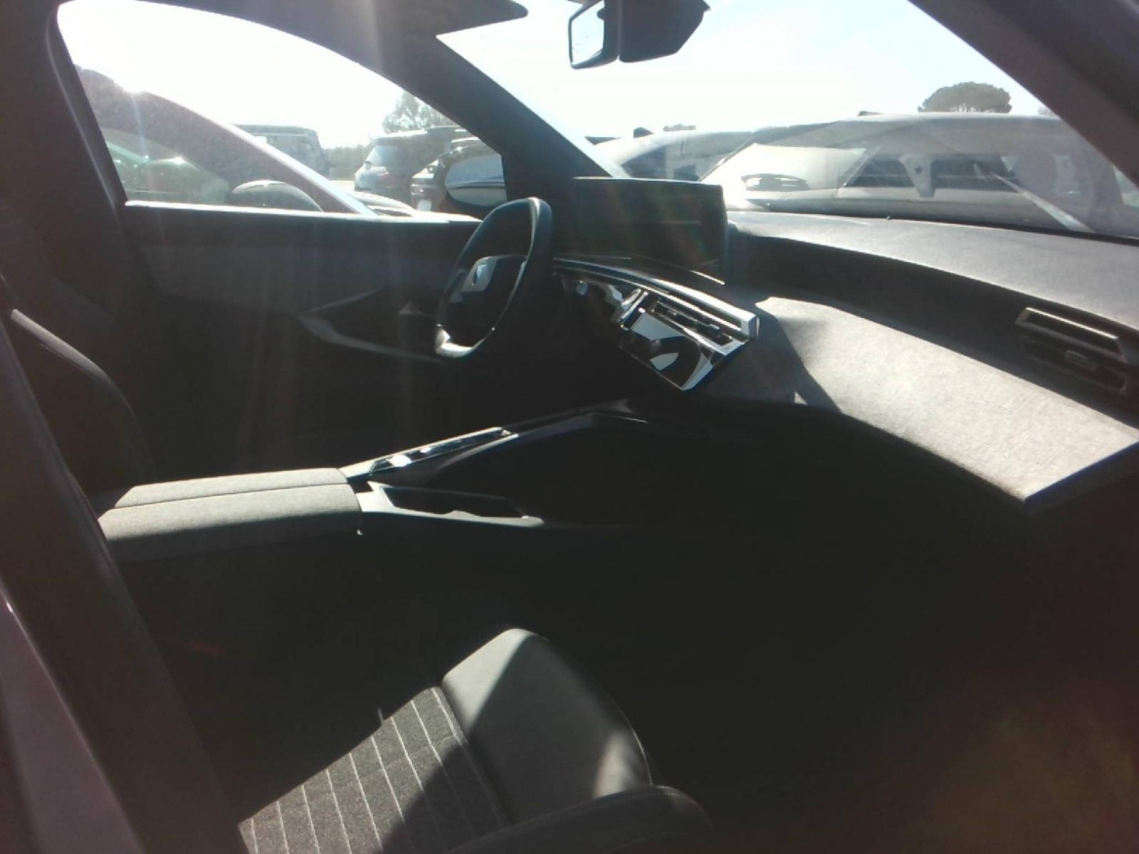 PEUGEOT - 3008 - #865472 - 2