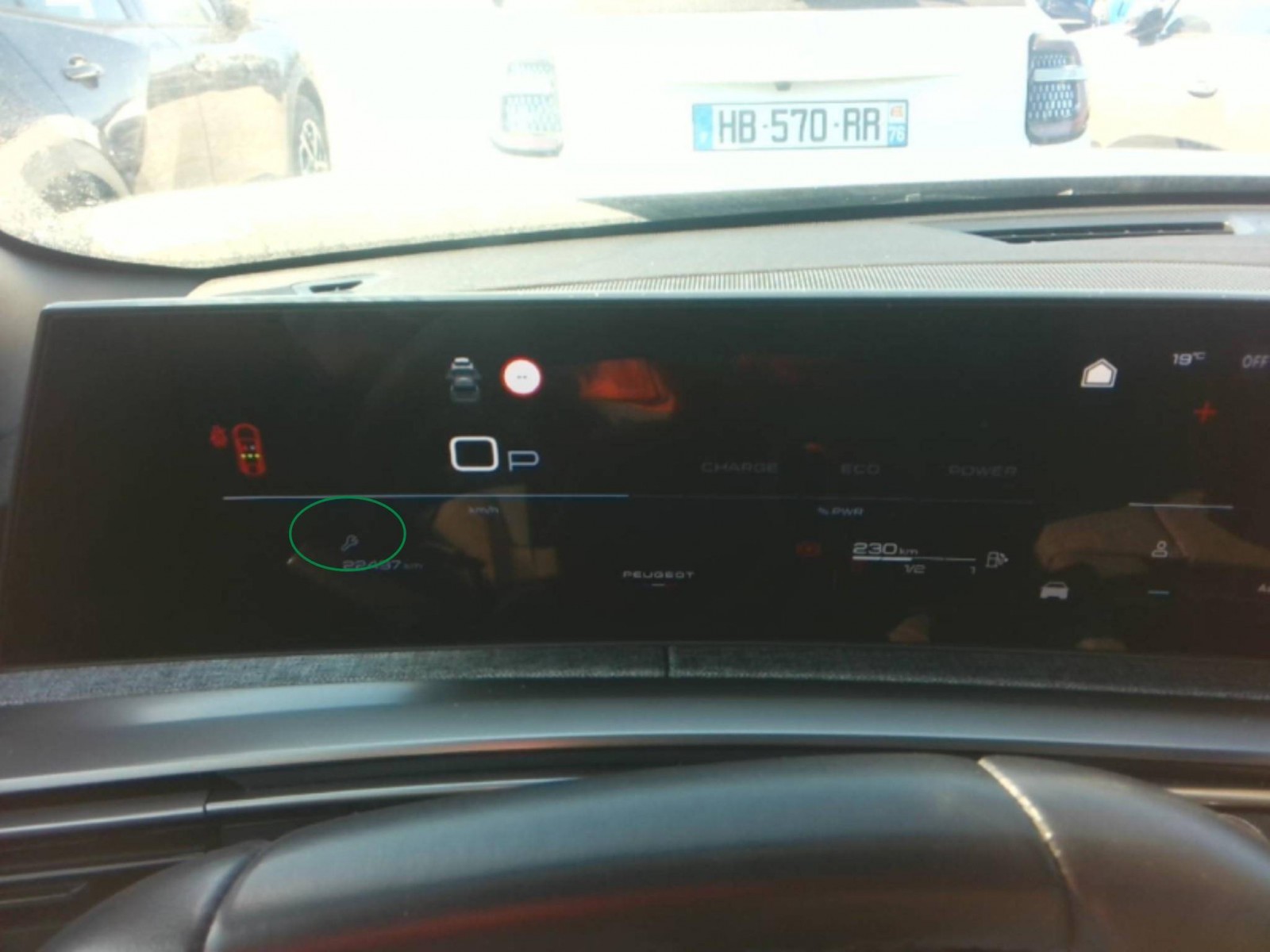 PEUGEOT - 3008 - #865472 - 3