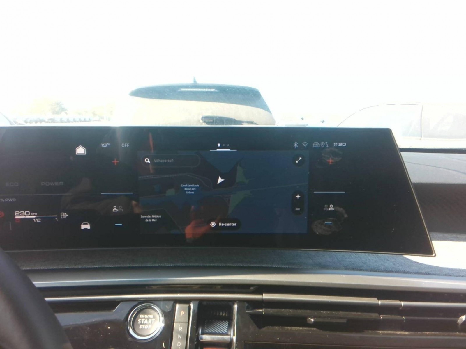 PEUGEOT - 3008 - #865472 - 4