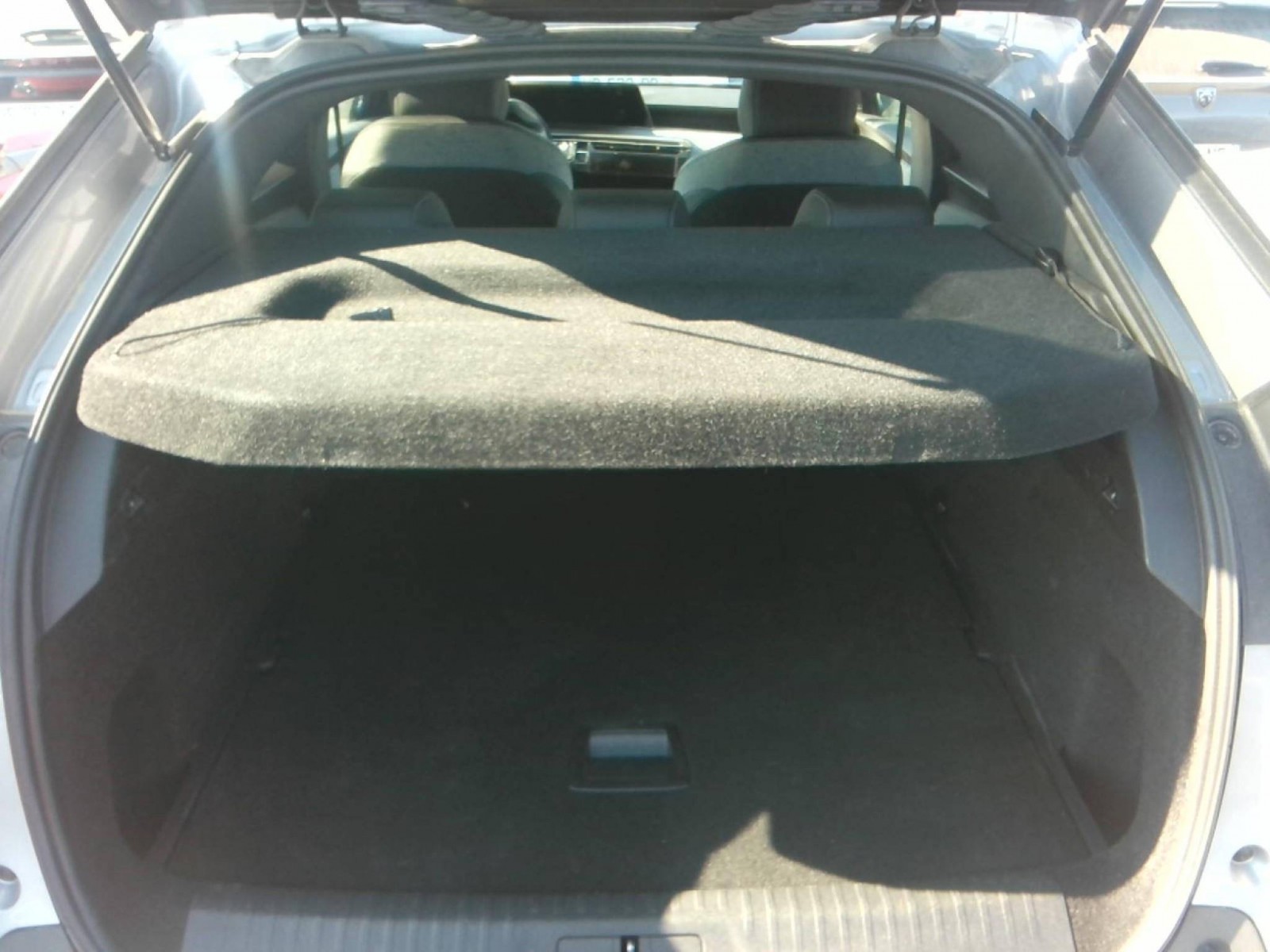 PEUGEOT - 3008 - #865472 - 6