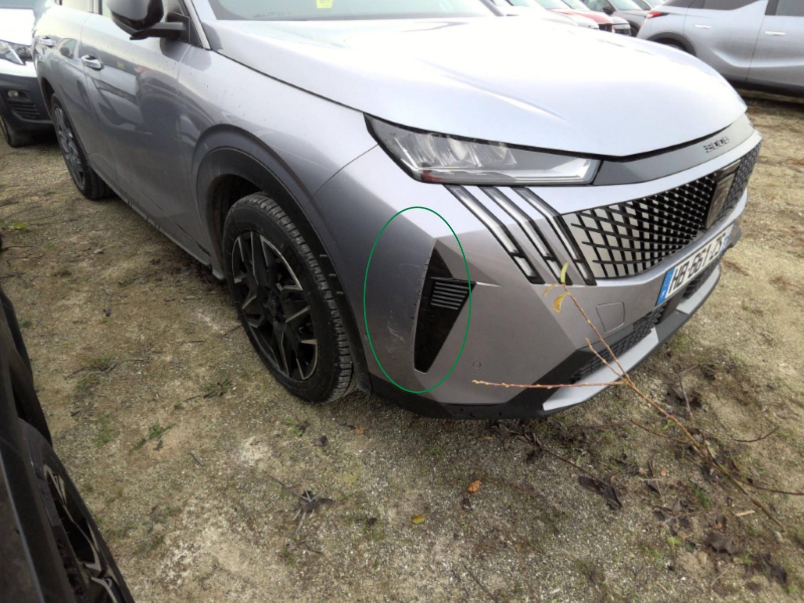 PEUGEOT - 3008 - #865474 - 7