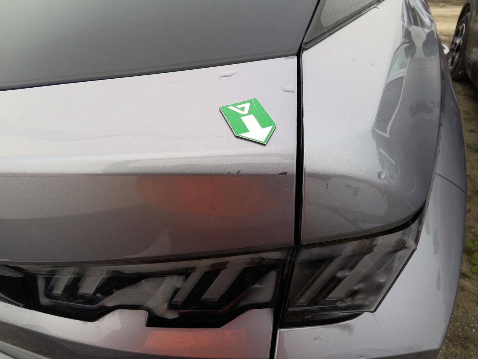 PEUGEOT - 3008 - #865474 - 13