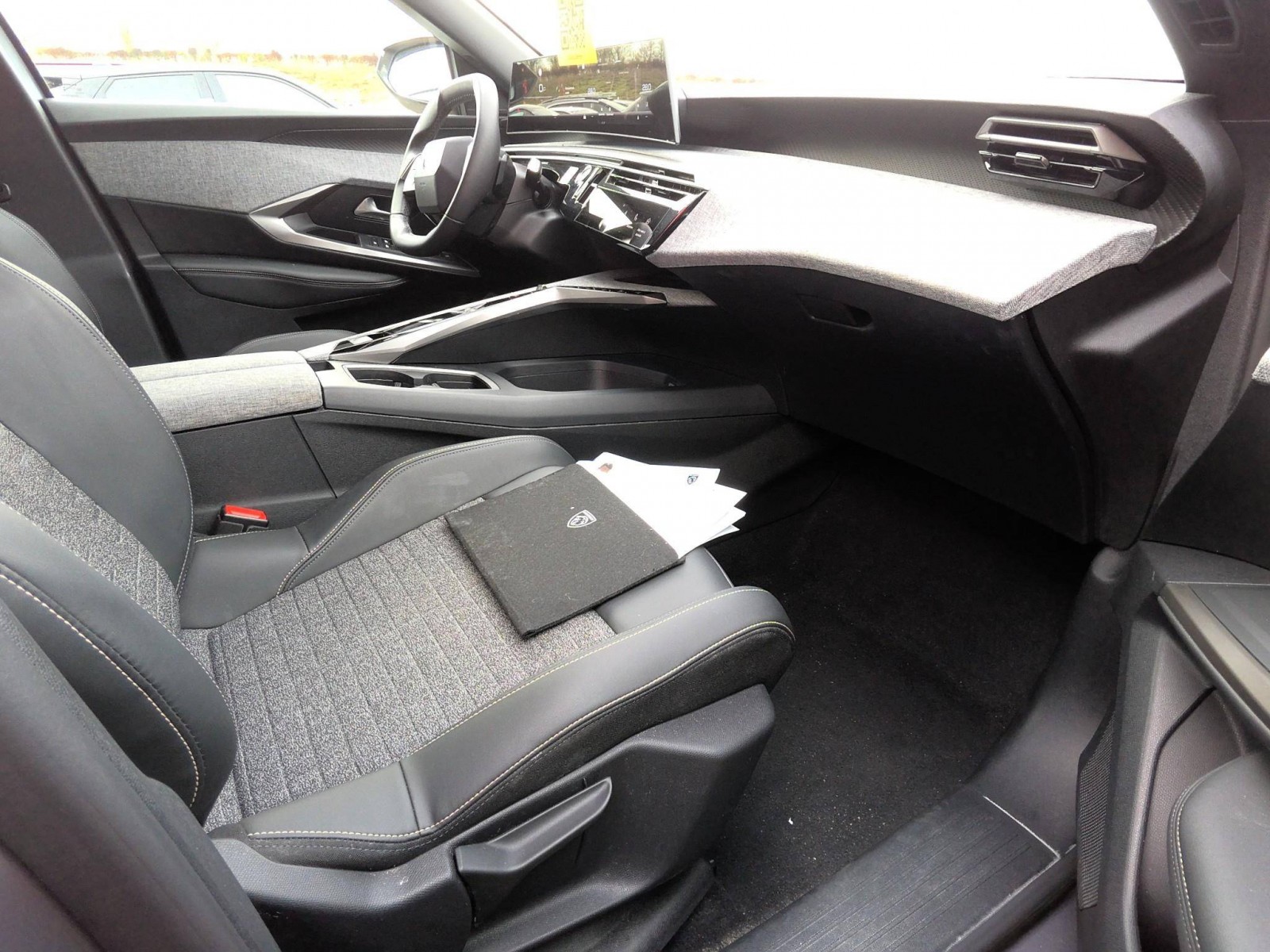 PEUGEOT - 3008 - #865474 - 2