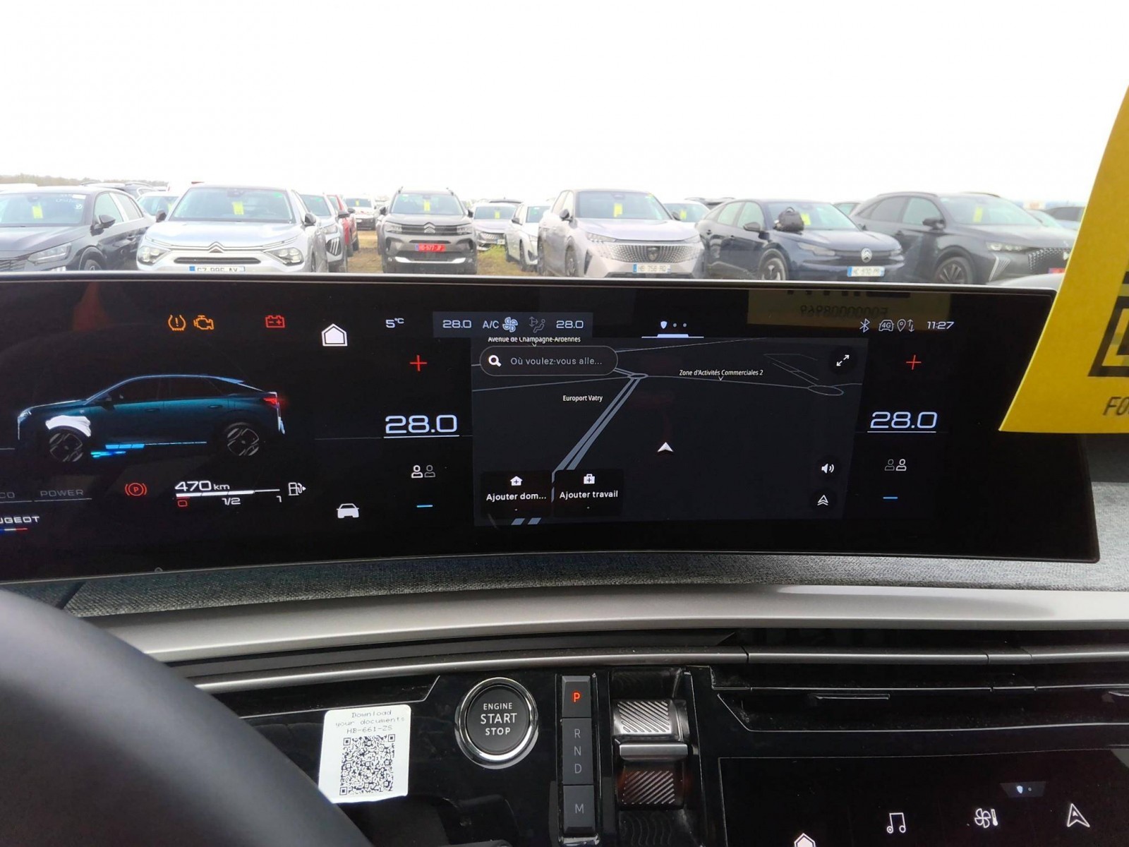 PEUGEOT - 3008 - #865474 - 4