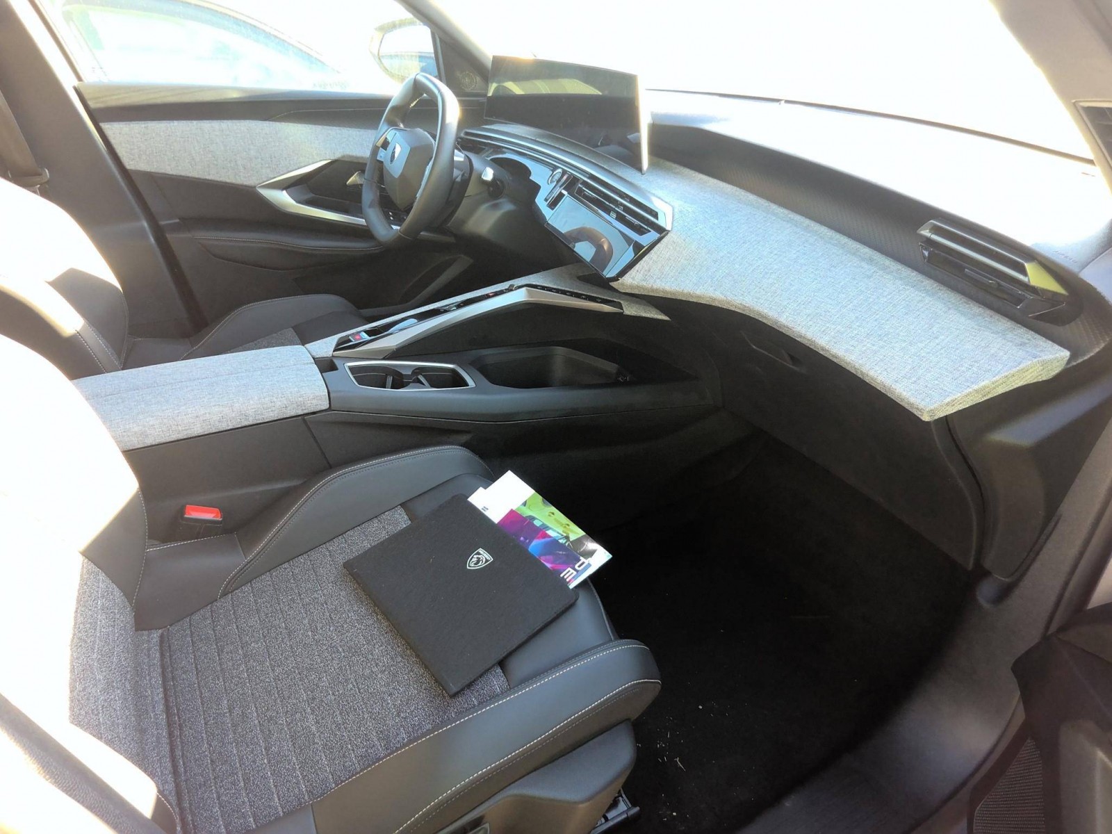 PEUGEOT - 3008 - #865479 - 2