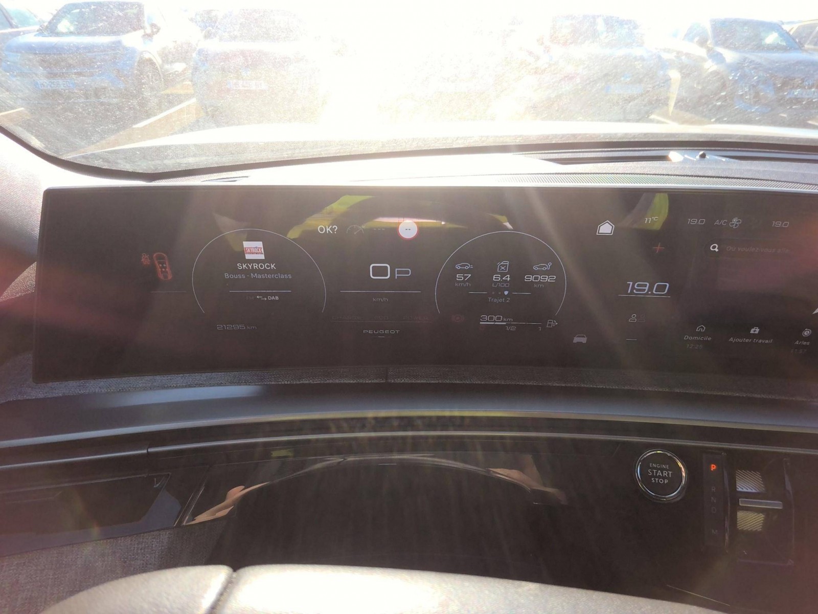 PEUGEOT - 3008 - #865479 - 3