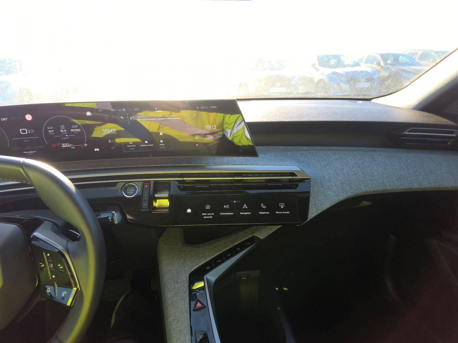 PEUGEOT - 3008 - #865479 - 4