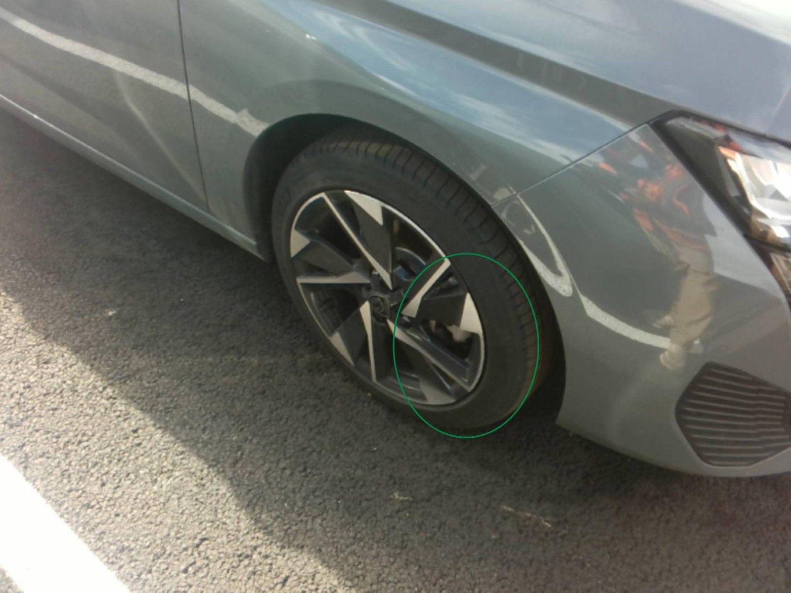 PEUGEOT - 308 SW - #865627 - 10