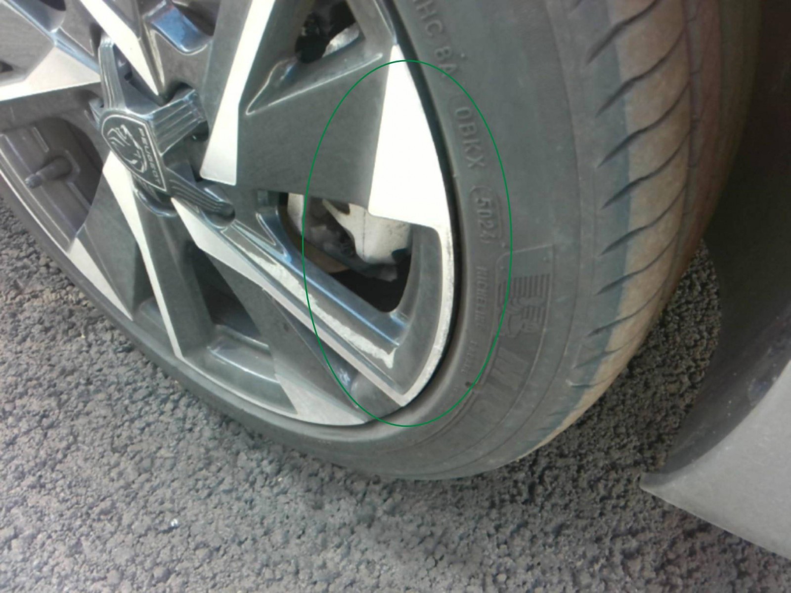 PEUGEOT - 308 SW - #865627 - 11