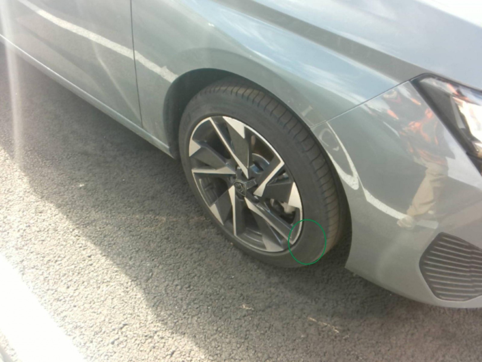 PEUGEOT - 308 SW - #865627 - 12