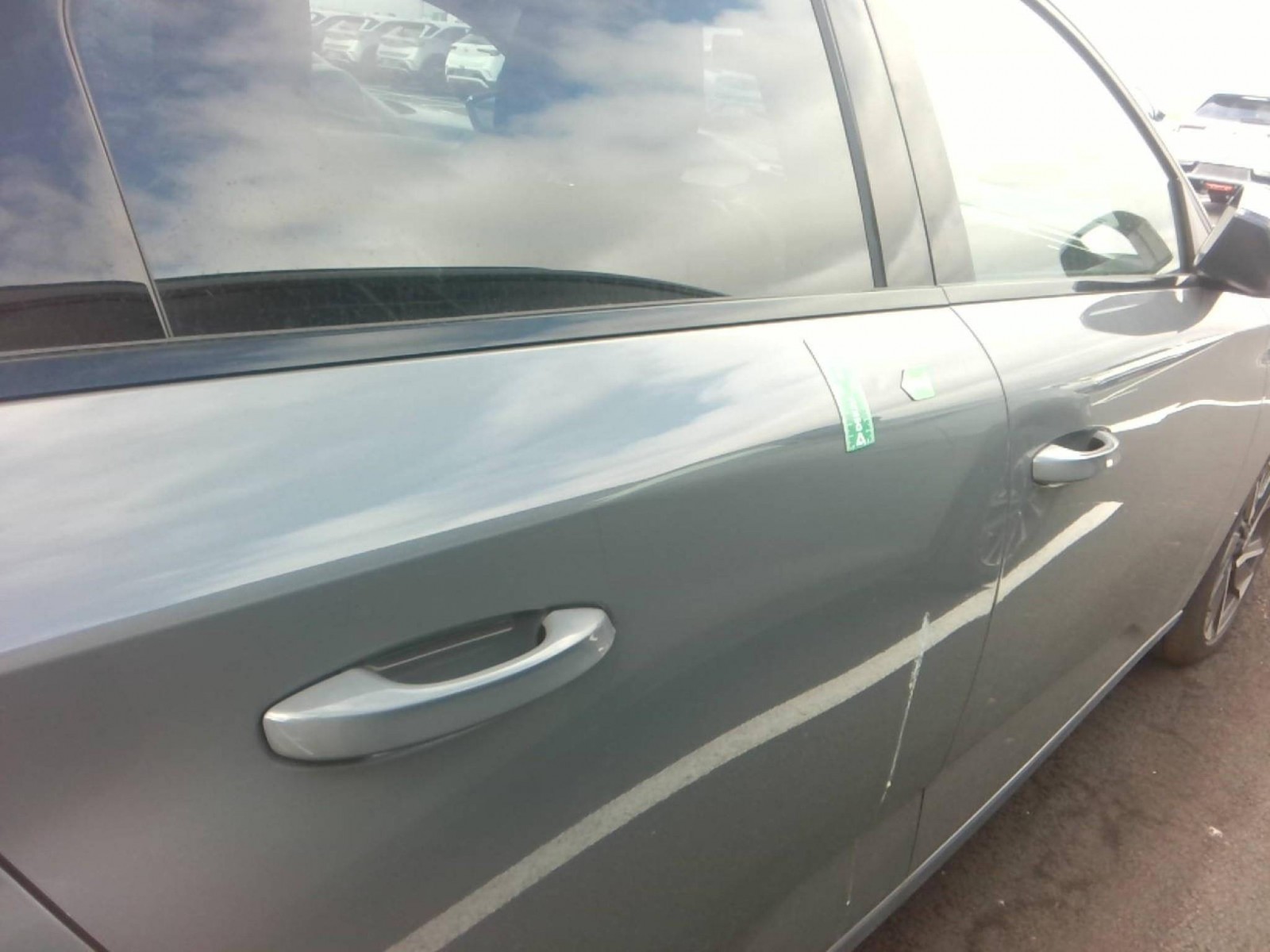 PEUGEOT - 308 SW - #865627 - 14