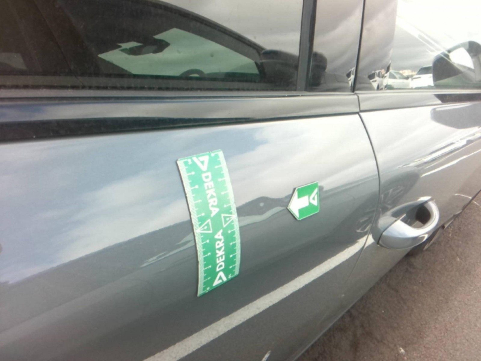 PEUGEOT - 308 SW - #865627 - 15