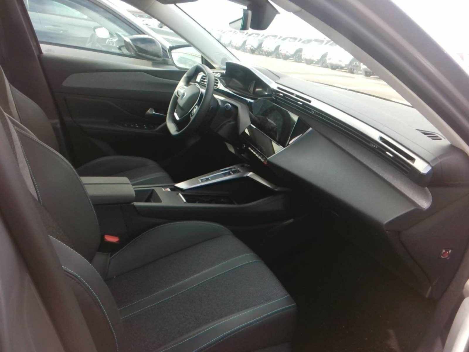 PEUGEOT - 308 SW - #865627 - 2