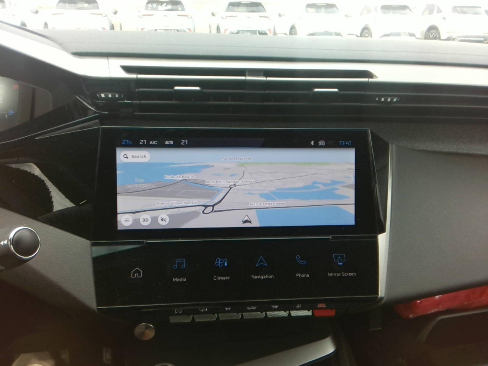 PEUGEOT - 308 SW - #865627 - 4