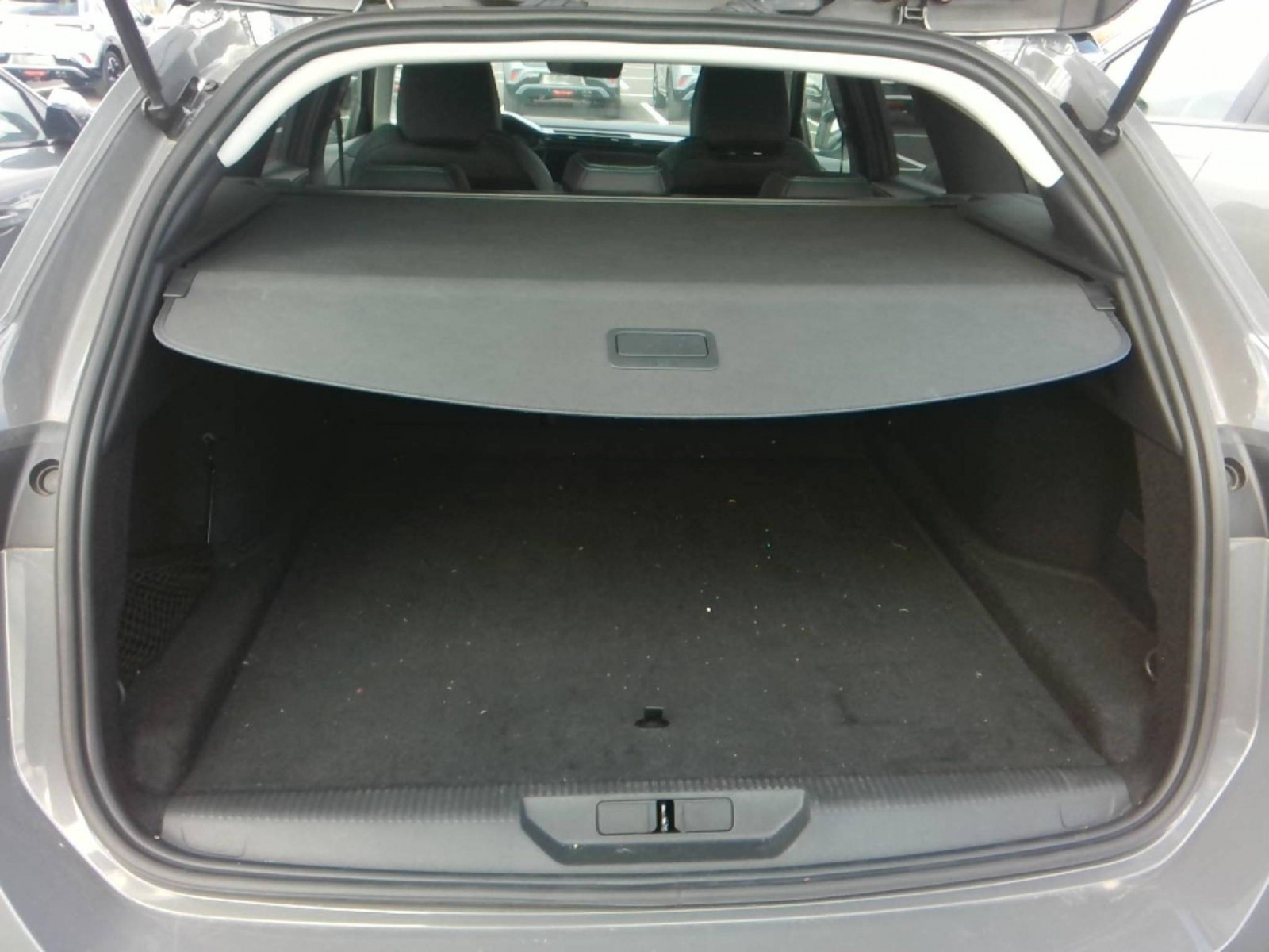 PEUGEOT - 308 SW - #865627 - 6