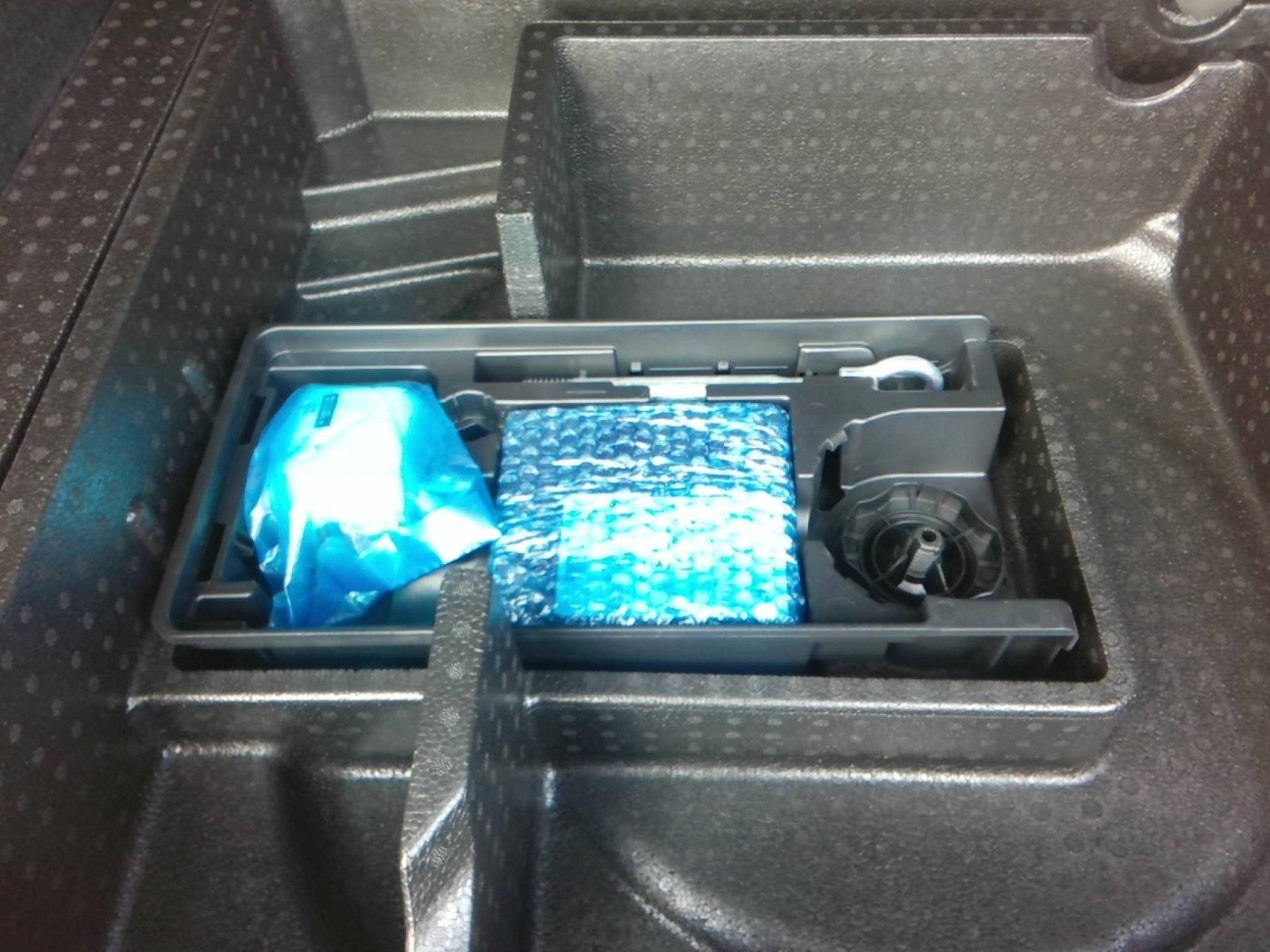 PEUGEOT - 308 SW - #865627 - 7